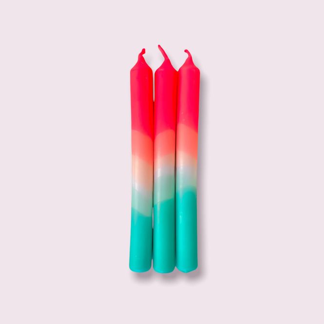 Hovedbilde Pink Stories Watermelon Coast lys – ...