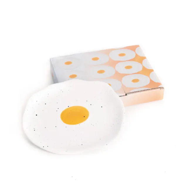 Hovedbilde Fried Egg Jewelry Tray