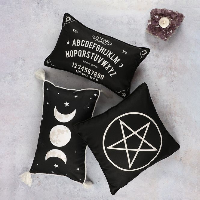 Hovedbilde Triple Moon Cushion