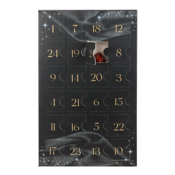 Hovedbilde Crystal Calendar