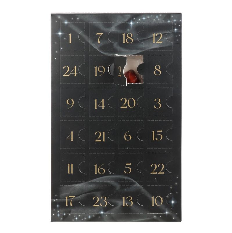 Crystal Calendar