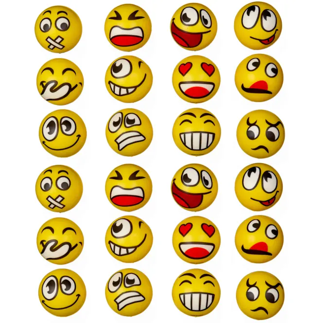 Hovedbilde Emoji Ball