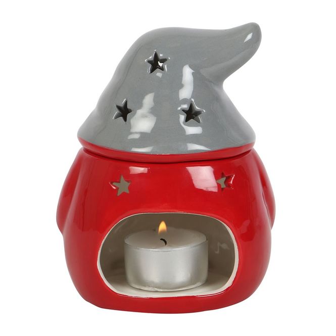 Hovedbilde Gonk Oil Burner