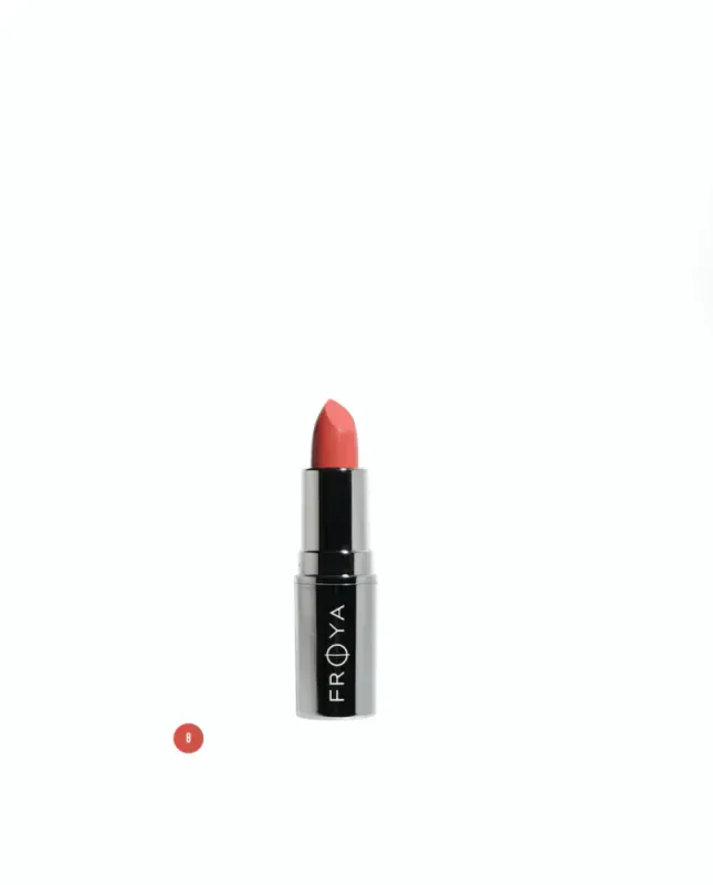 Frøya Tinted Lipstick: 8