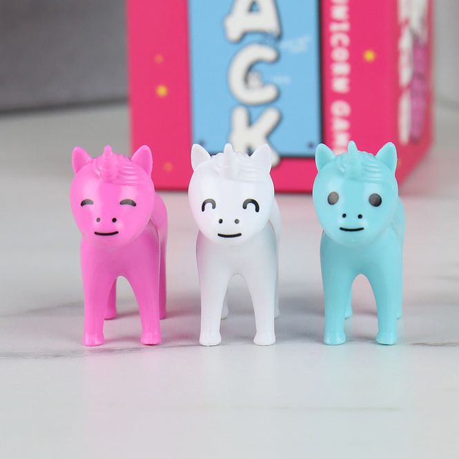 Hovedbilde Unicorn Stack
