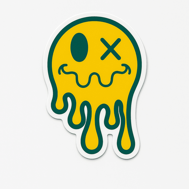 Rottel Face Vinyl Klister