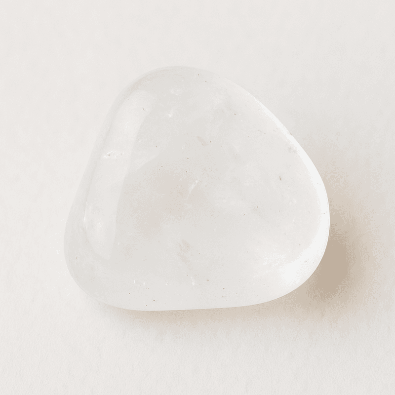 Snow Quartz
