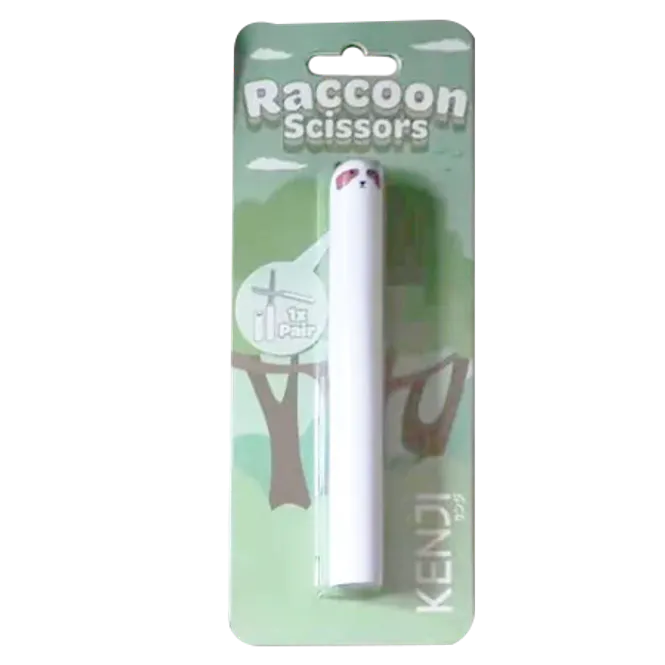 Hovedbilde Nanao Raccoon Scissor