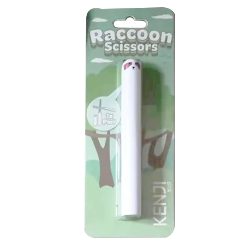 Nanao Raccoon Scissor