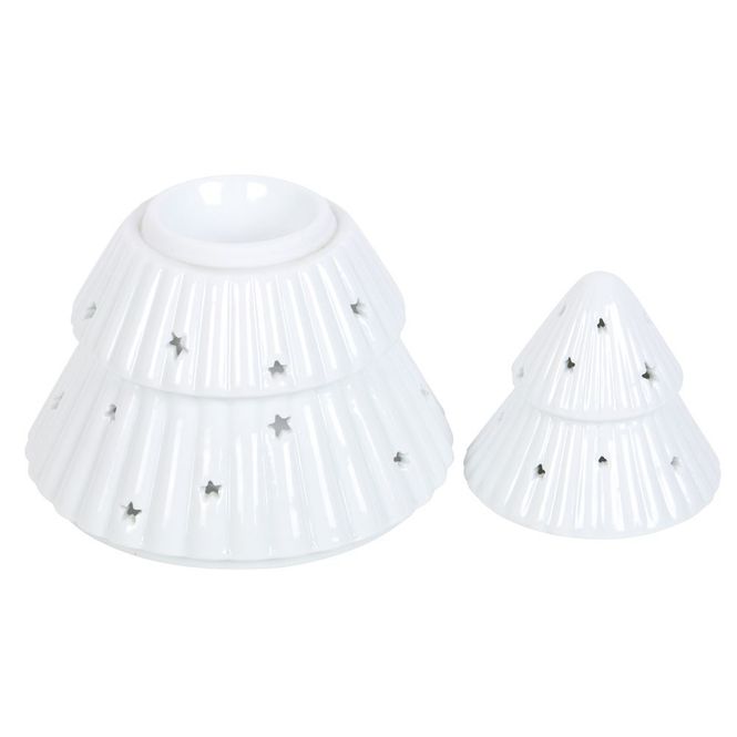 Hovedbilde Christmas Tree Oil Burner