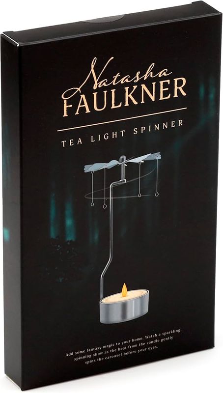 Flying Dragons Candle Holder