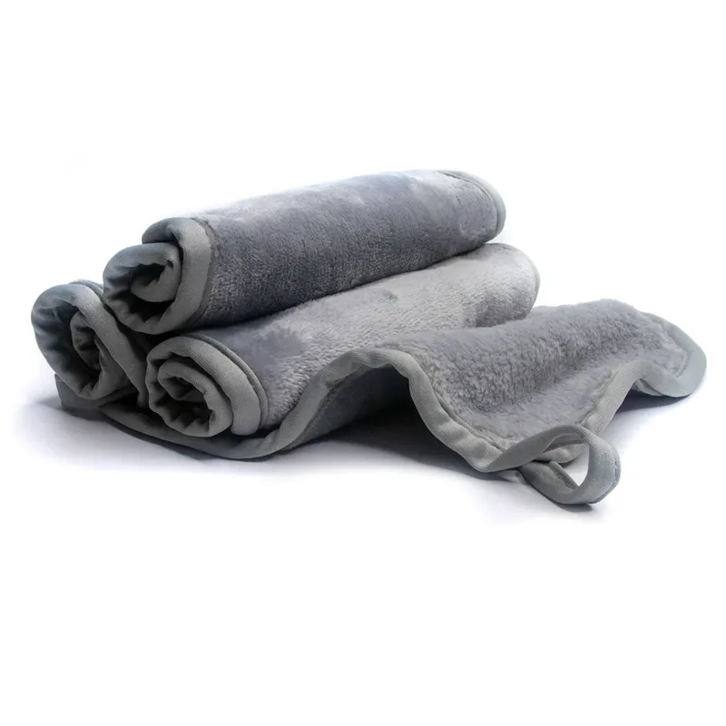 Frøya Mikrofiberlutt – Sminkefjerner