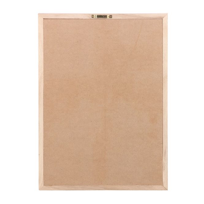 Hovedbilde Astrologi Veggkunst – Off‑White ...