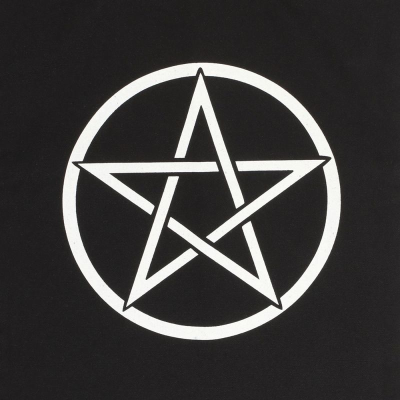 Pentagram Bag