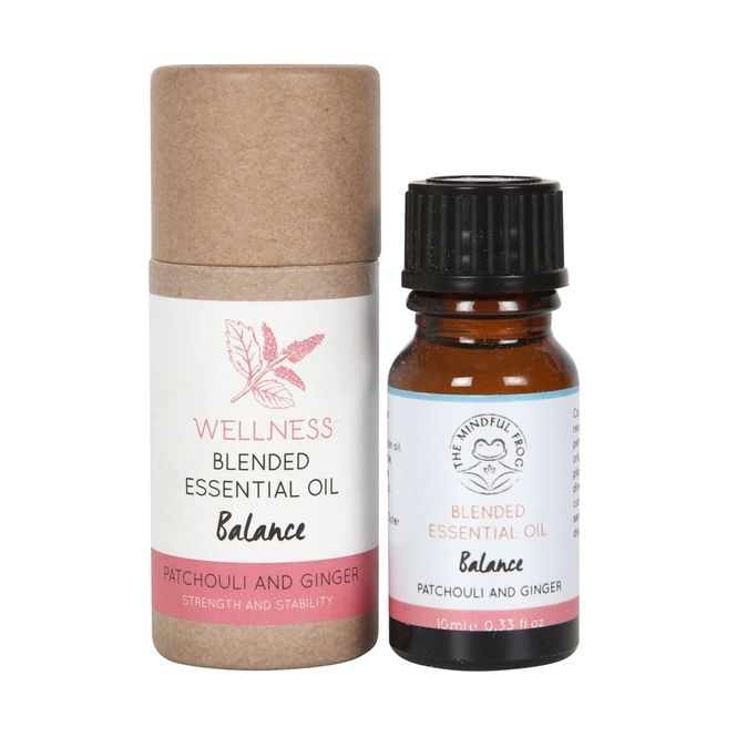 Hovedbilde Balance Essential Oil