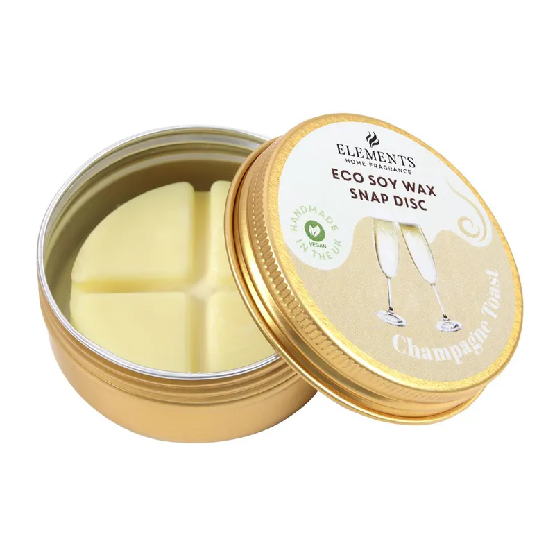 Champagne Toast Wax Melt