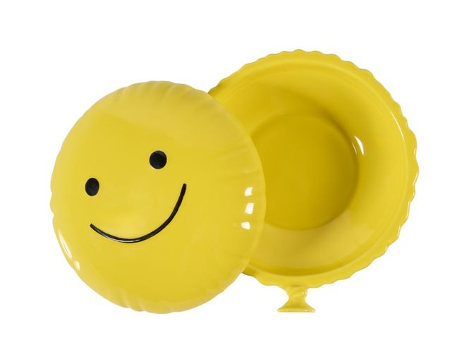 Hovedbilde Happy Balloon smykkeskrin